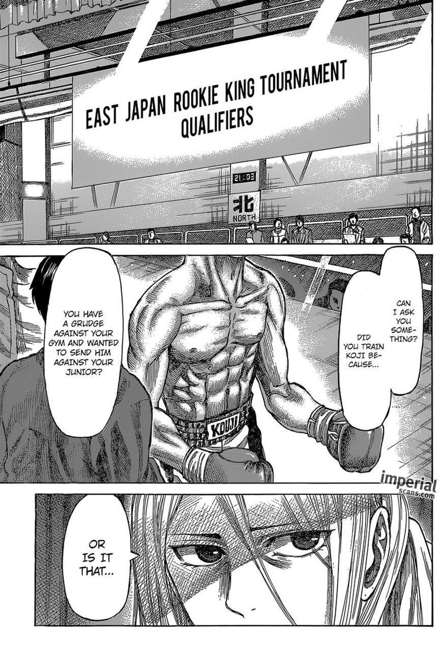 Rikudou Chapter 28 - Page 13