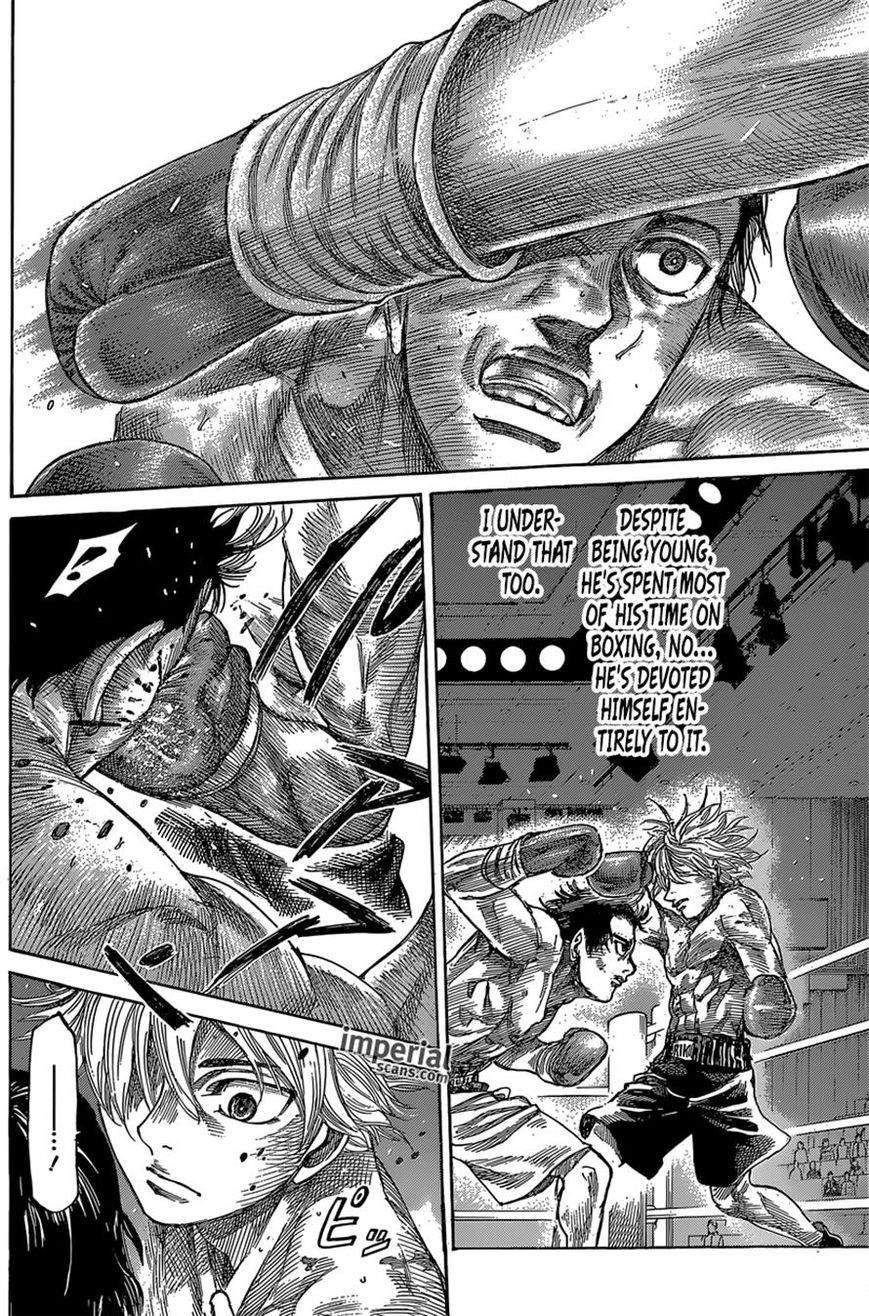 Rikudou Chapter 29 - Page 10