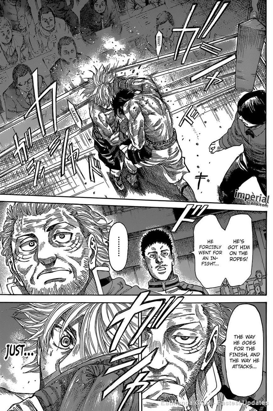 Rikudou Chapter 29 - Page 15