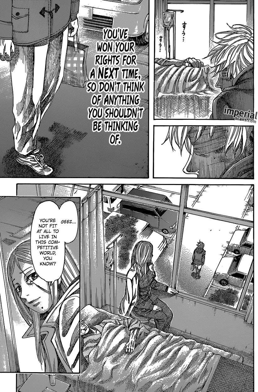 Rikudou Chapter 33 - Page 16