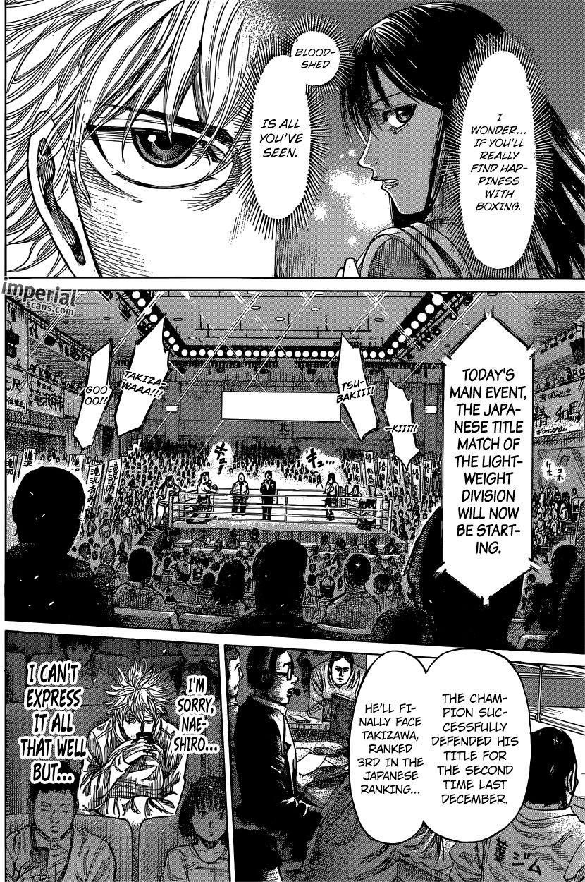 Rikudou Chapter 37 - Page 15