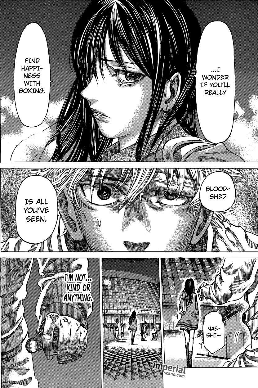 Rikudou Chapter 37 - Page 6