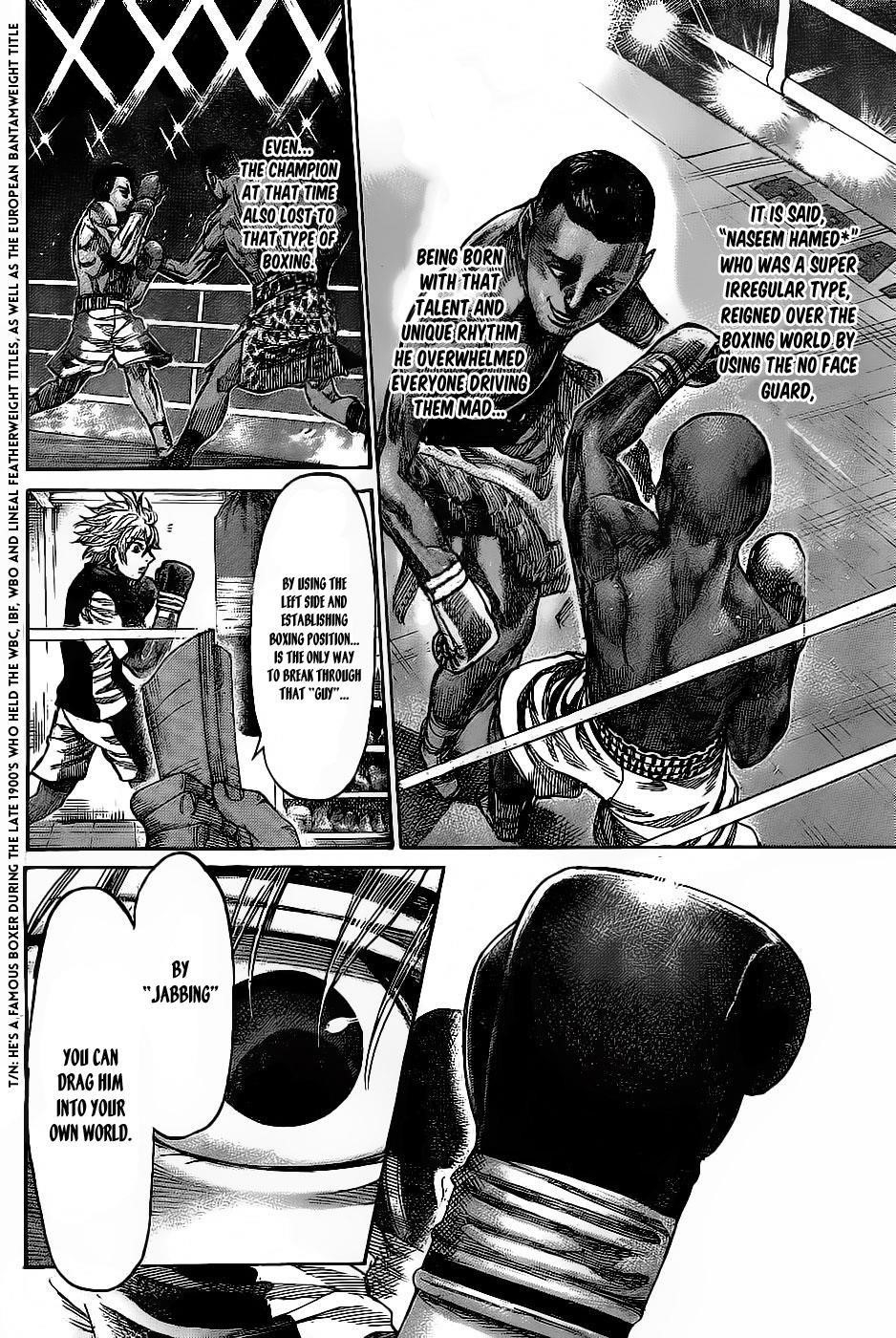 Rikudou Chapter 41 - Page 11