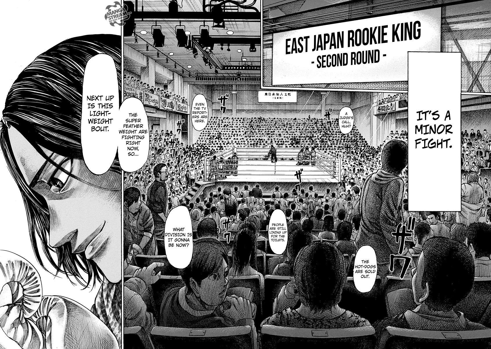 Rikudou Chapter 43 - Page 6