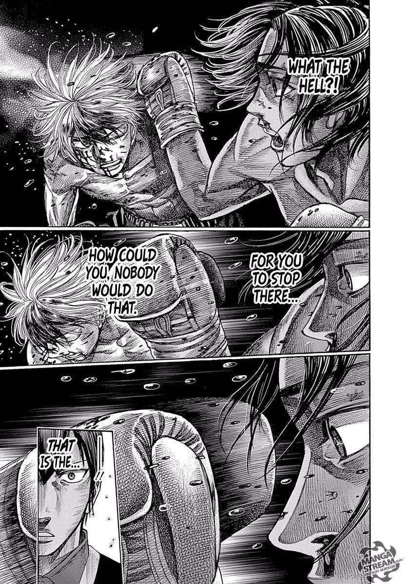 Rikudou Chapter 49 - Page 19