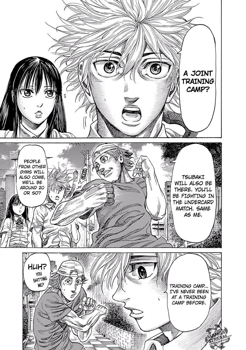 Rikudou Chapter 58 - Page 16