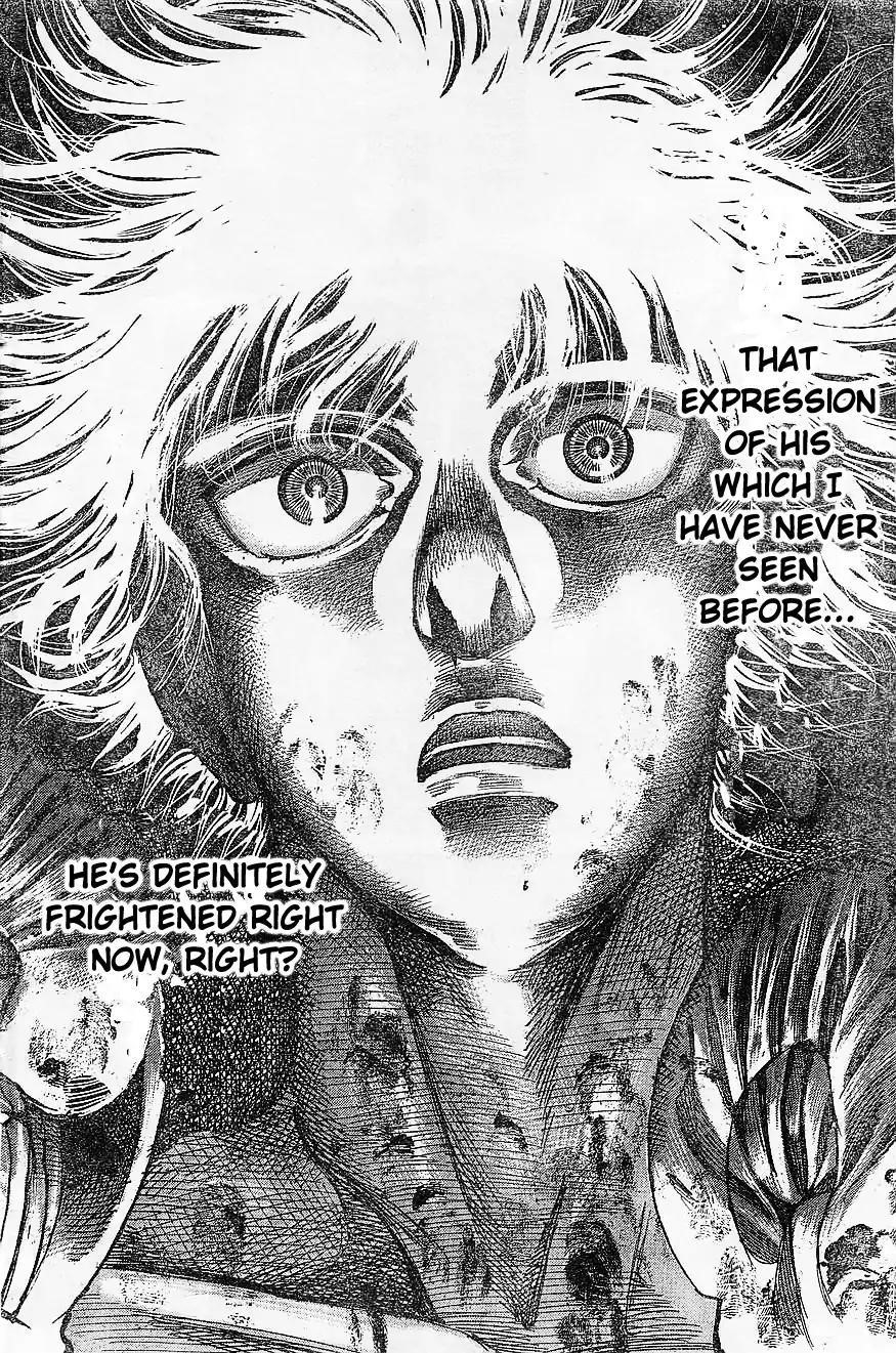 Rikudou Chapter 66 - Page 18