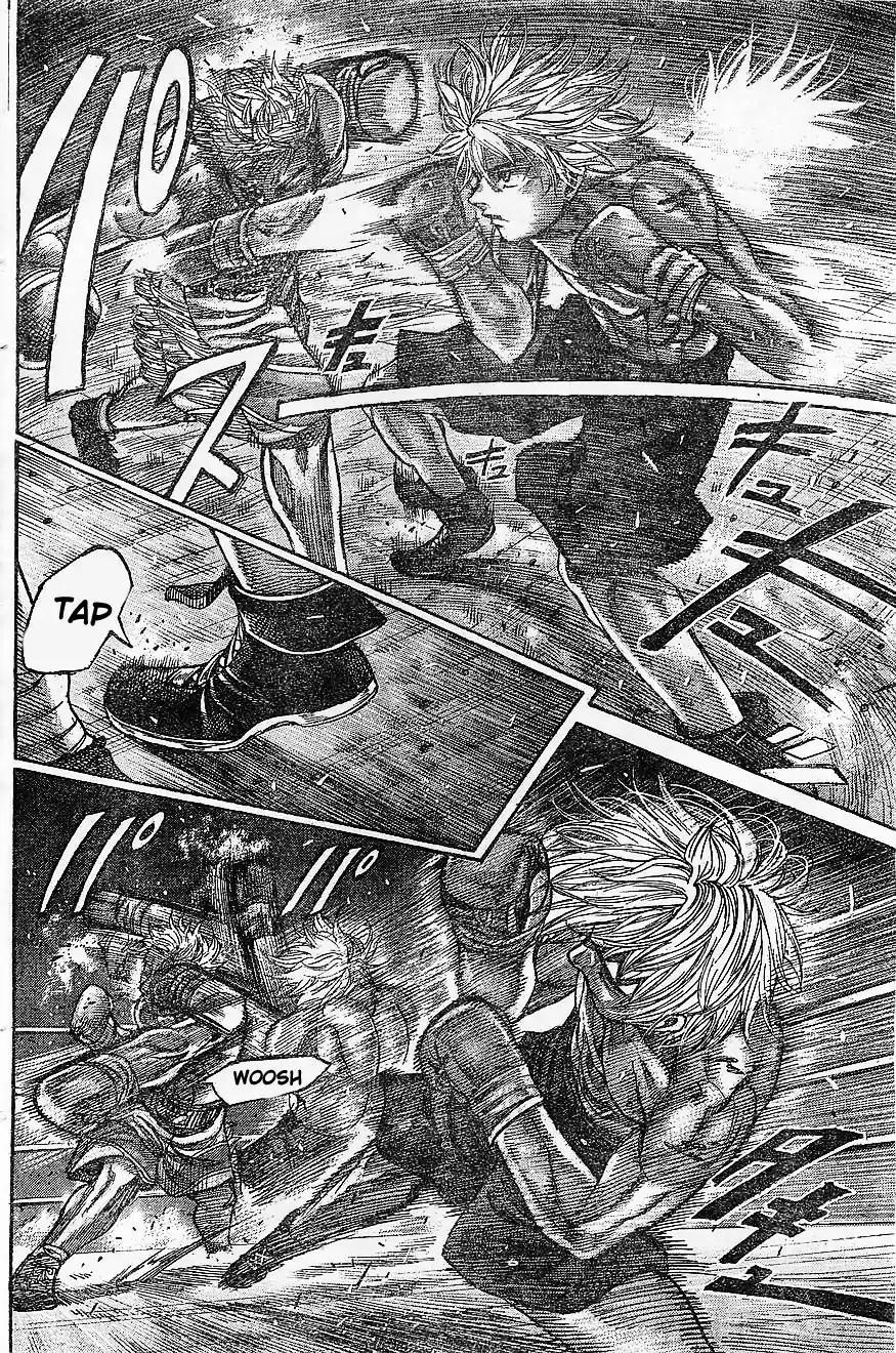 Rikudou Chapter 66 - Page 6