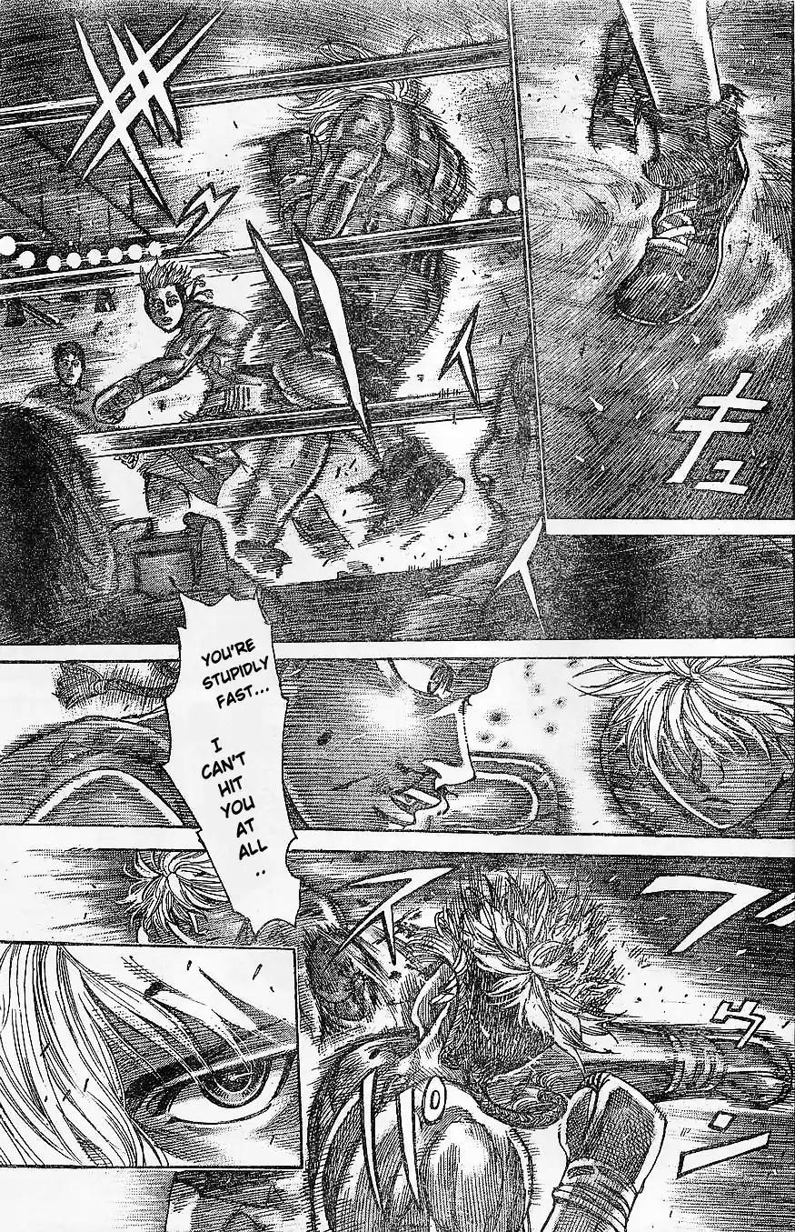Rikudou Chapter 66 - Page 7