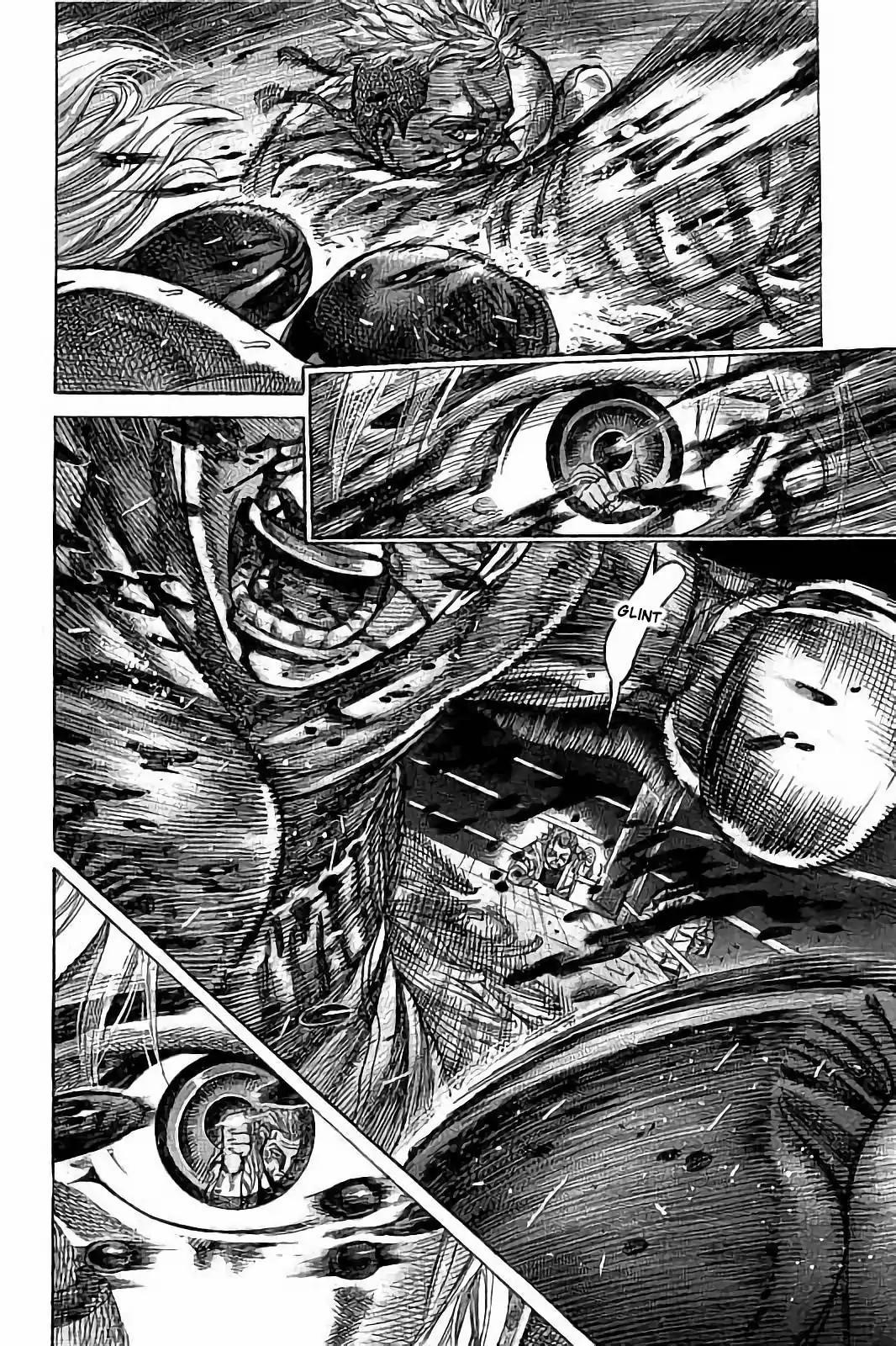 Rikudou Chapter 68 - Page 16