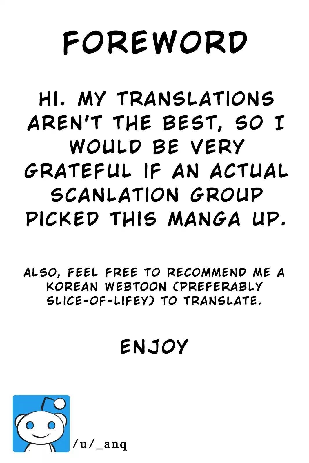 Rikudou Chapter 71 - Page 1
