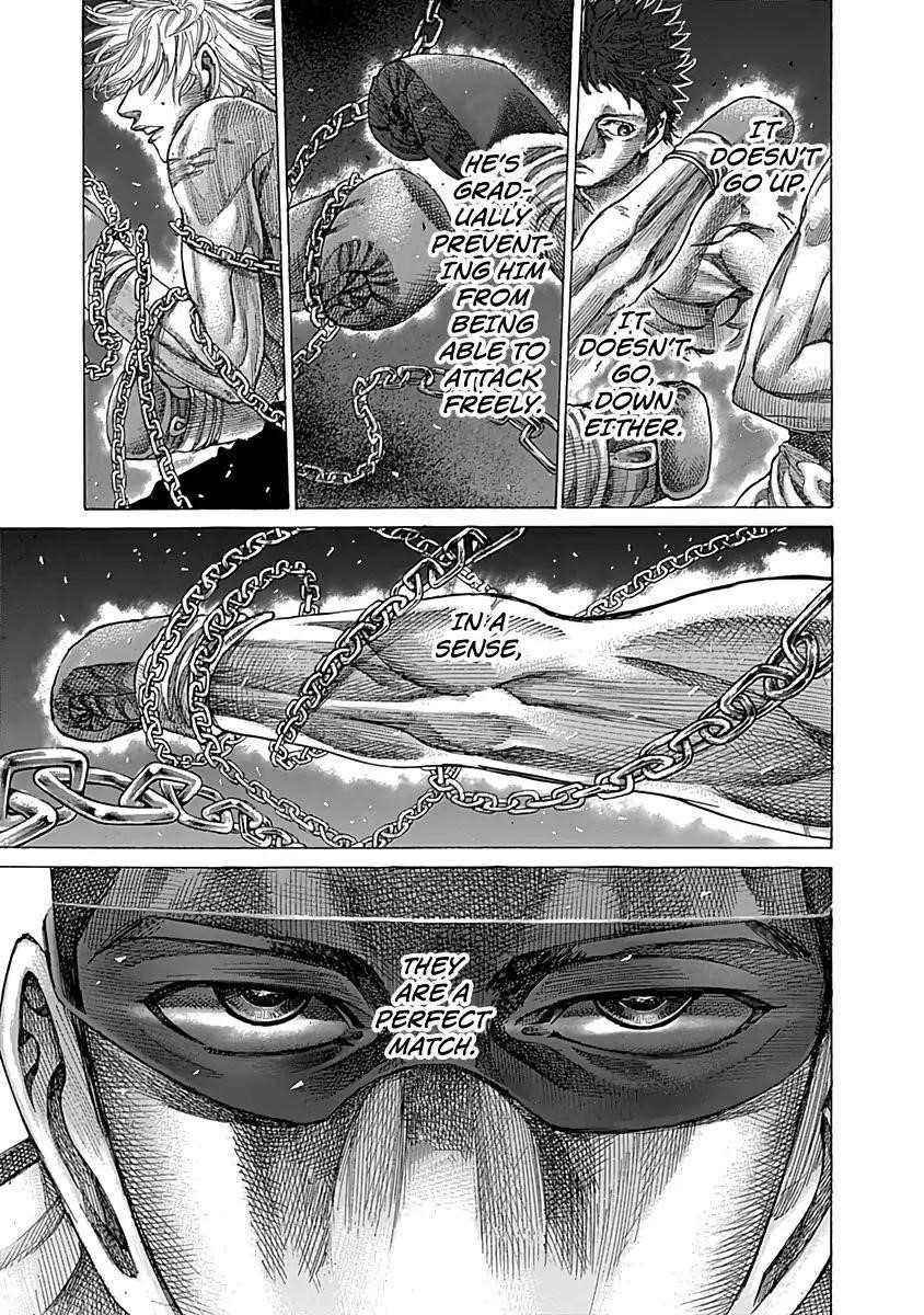 Rikudou Chapter 80 - Page 9