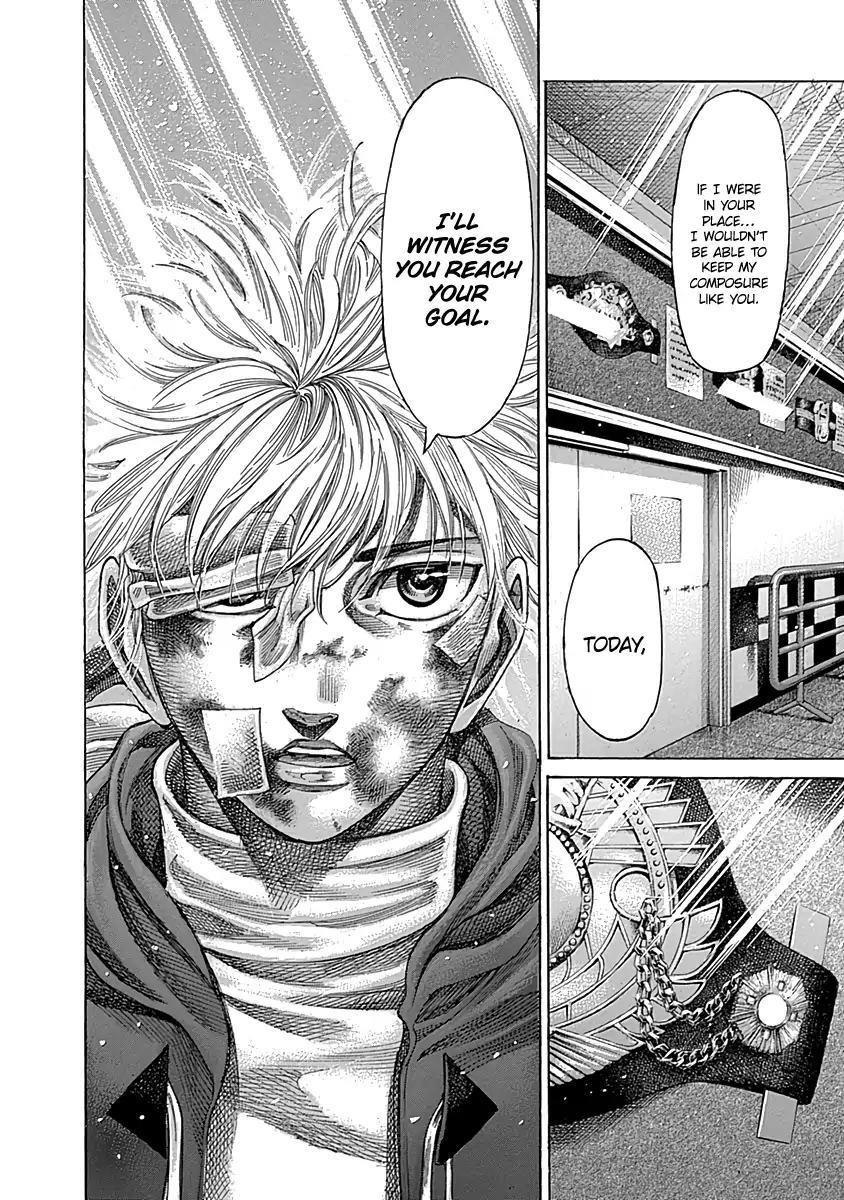 Rikudou Chapter 85 - Page 6