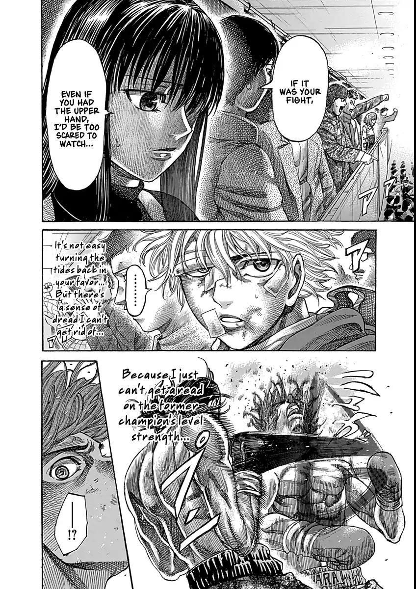Rikudou Chapter 87 - Page 13