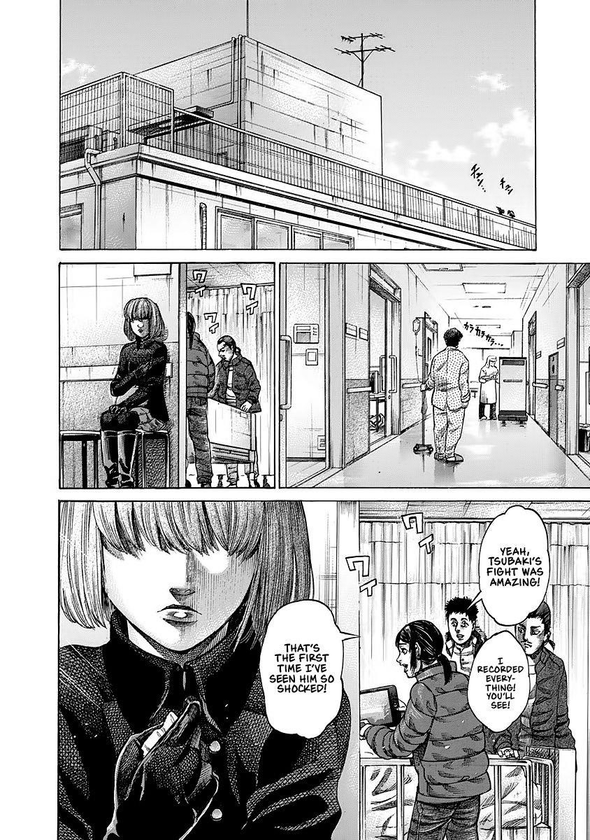 Rikudou Chapter 94 - Page 10
