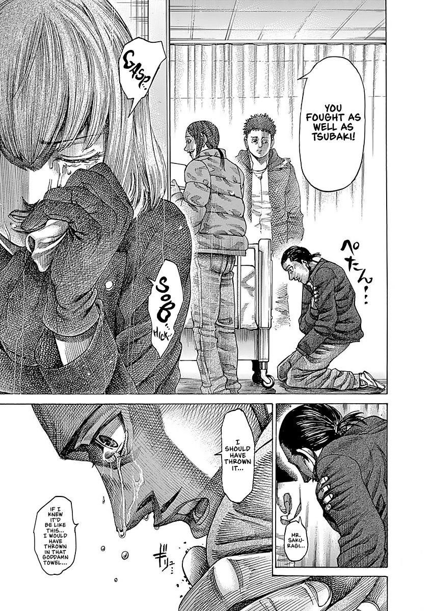Rikudou Chapter 94 - Page 13
