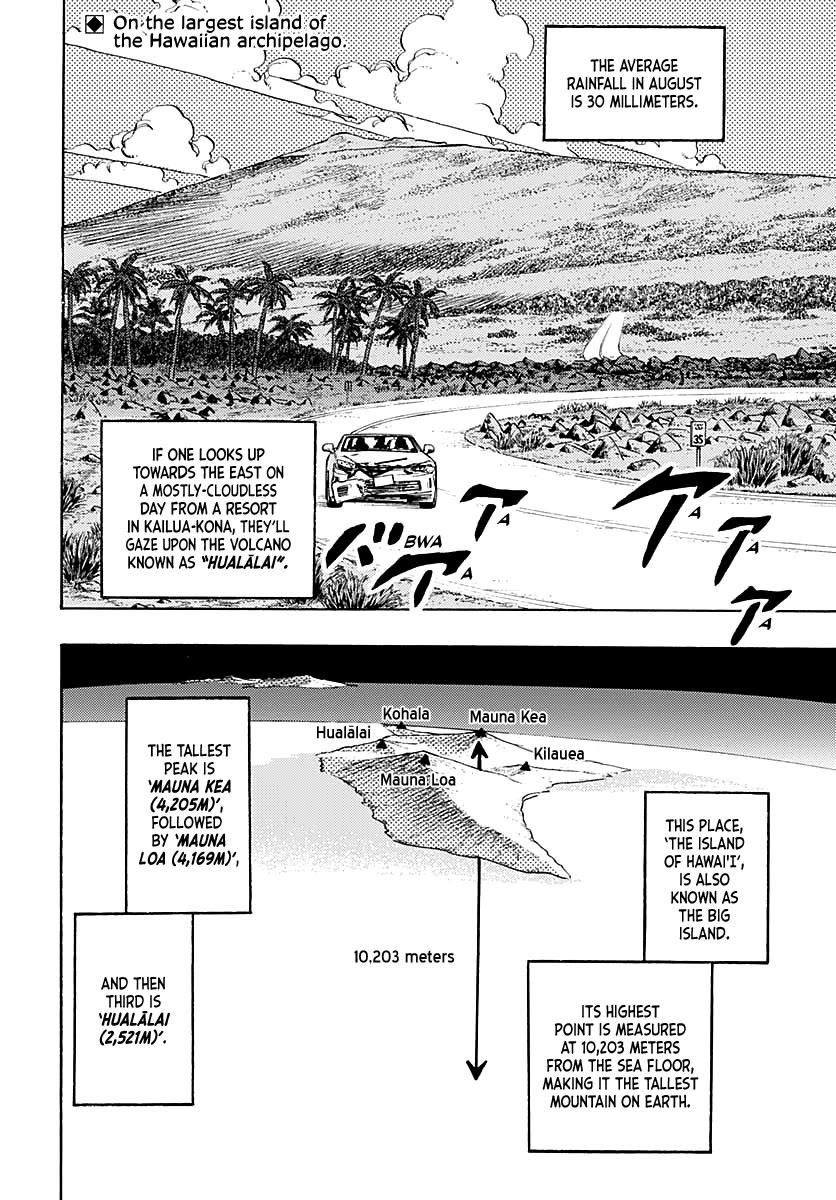 Jojo’s Bizarre Adventure Part 9 – The Jojolands Chapter 12 - Page 2