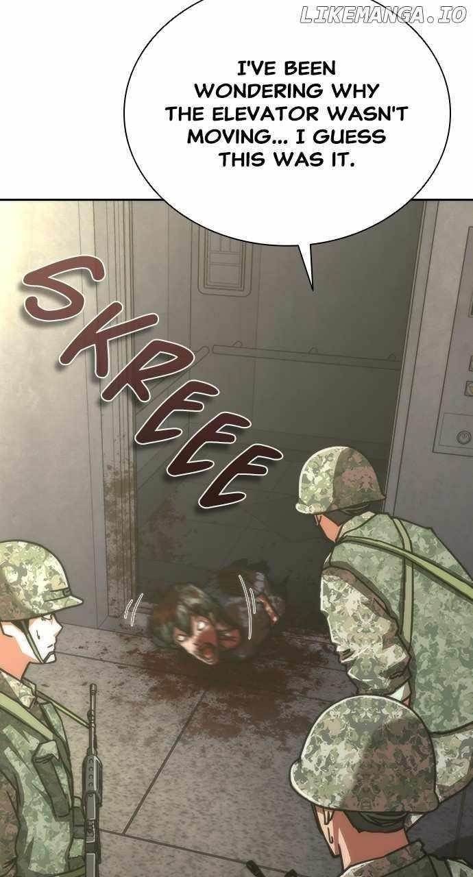 Zombie Apocalypse 82-08 Chapter 18 - Page 138
