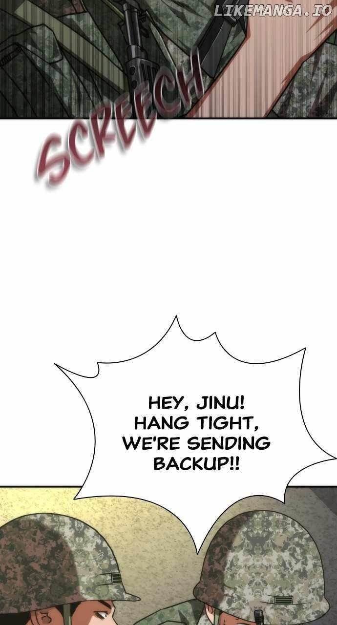 Zombie Apocalypse 82-08 Chapter 20 - Page 53