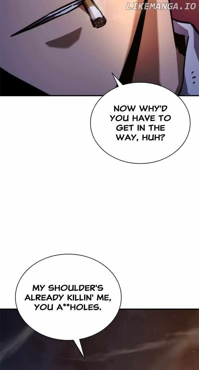 Zombie Apocalypse 82-08 Chapter 24 - Page 24