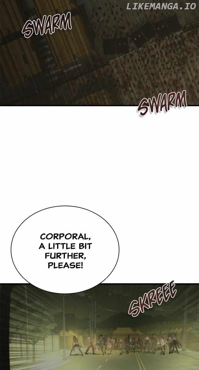 Zombie Apocalypse 82-08 Chapter 38 - Page 110