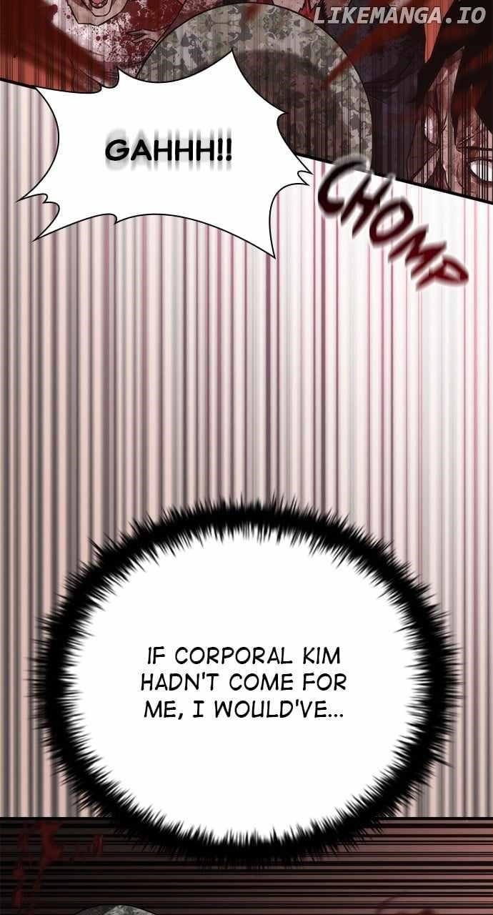 Zombie Apocalypse 82-08 Chapter 38 - Page 15