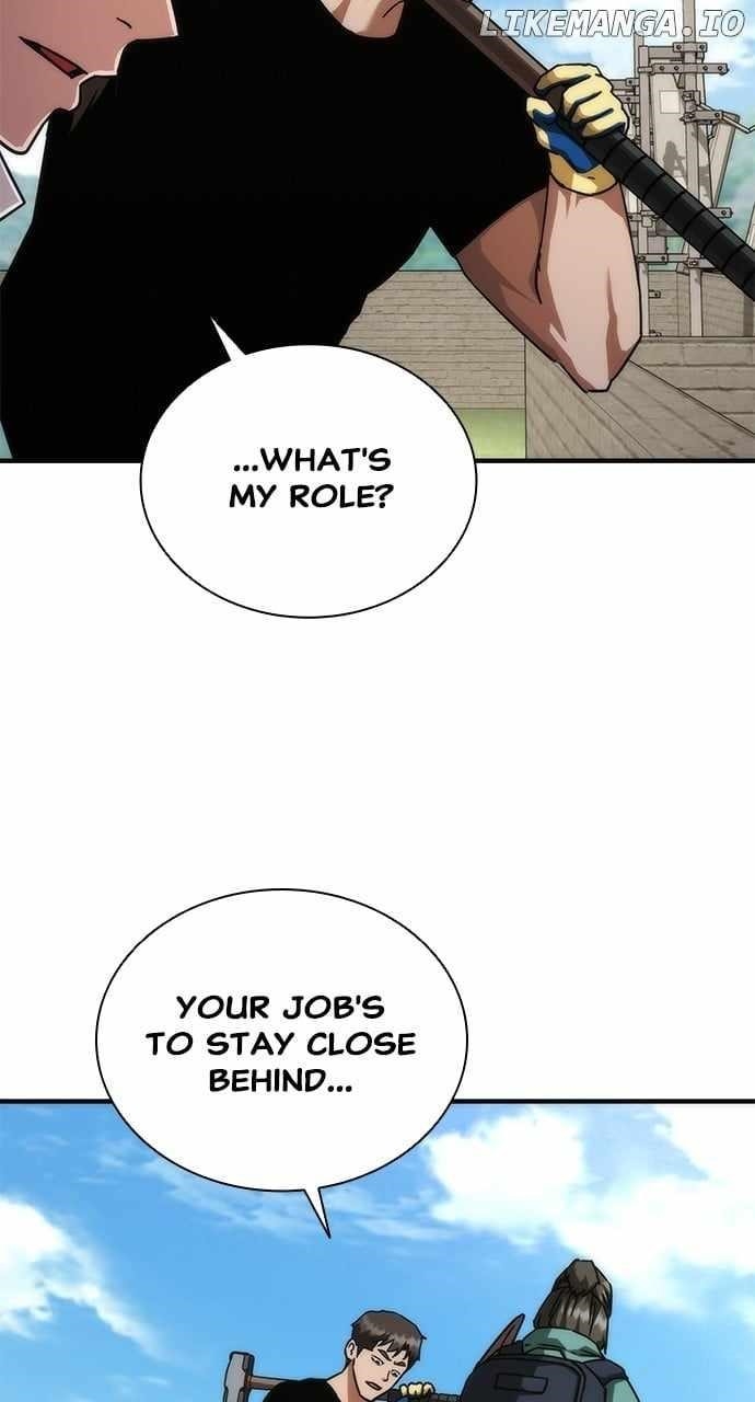 Zombie Apocalypse 82-08 Chapter 43 - Page 25