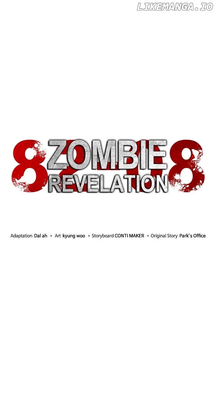 Zombie Apocalypse 82-08 Chapter 44 - Page 54