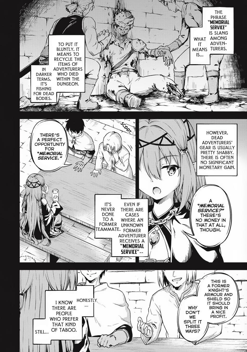 Boku no Heya ga Dungeon no Kyuukeijo ni Natteshimatta Ken Chapter 18 - Page 14