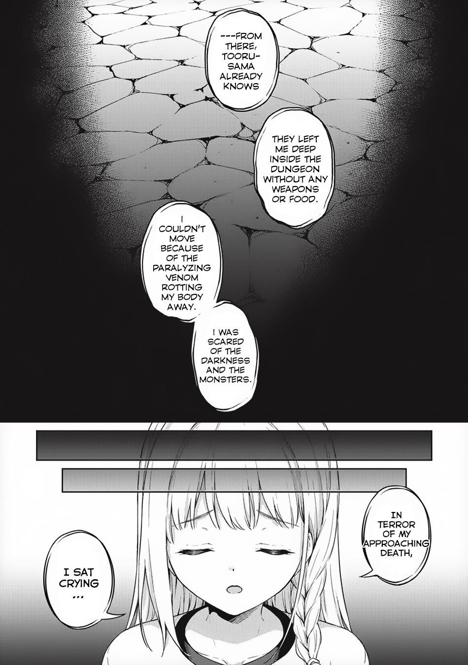 Boku no Heya ga Dungeon no Kyuukeijo ni Natteshimatta Ken Chapter 18 - Page 2