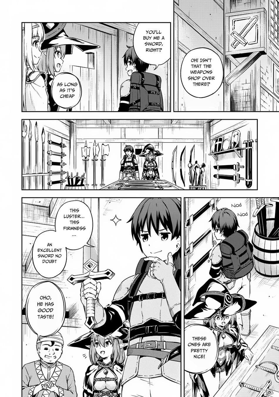 Boku no Heya ga Dungeon no Kyuukeijo ni Natteshimatta Ken Chapter 23 - Page 18