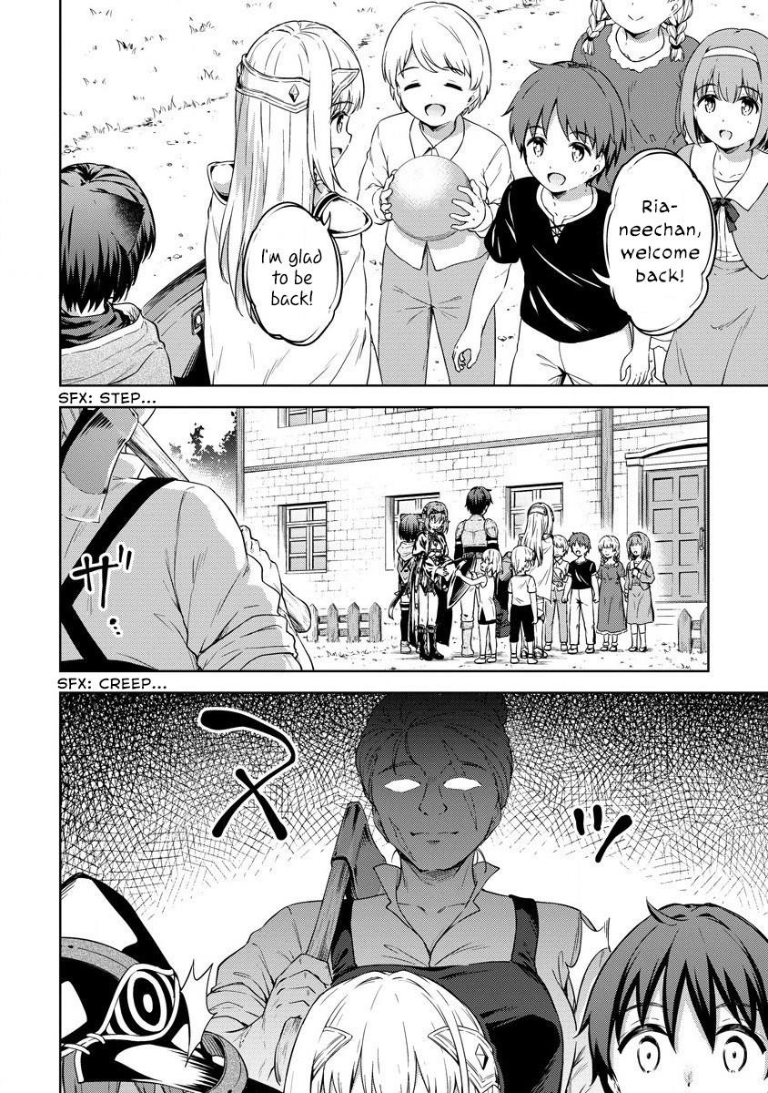 Boku no Heya ga Dungeon no Kyuukeijo ni Natteshimatta Ken Chapter 28 - Page 20