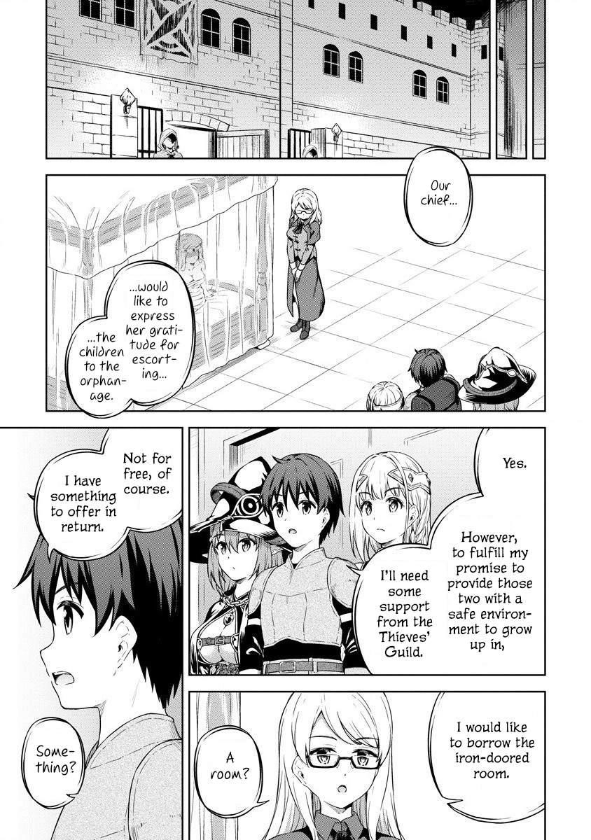 Boku no Heya ga Dungeon no Kyuukeijo ni Natteshimatta Ken Chapter 29 - Page 17