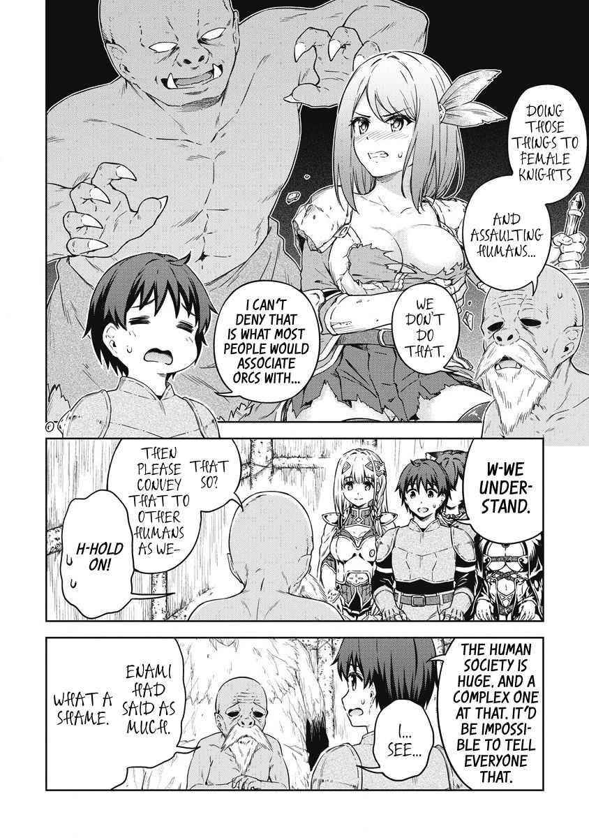 Boku no Heya ga Dungeon no Kyuukeijo ni Natteshimatta Ken Chapter 37 - Page 10