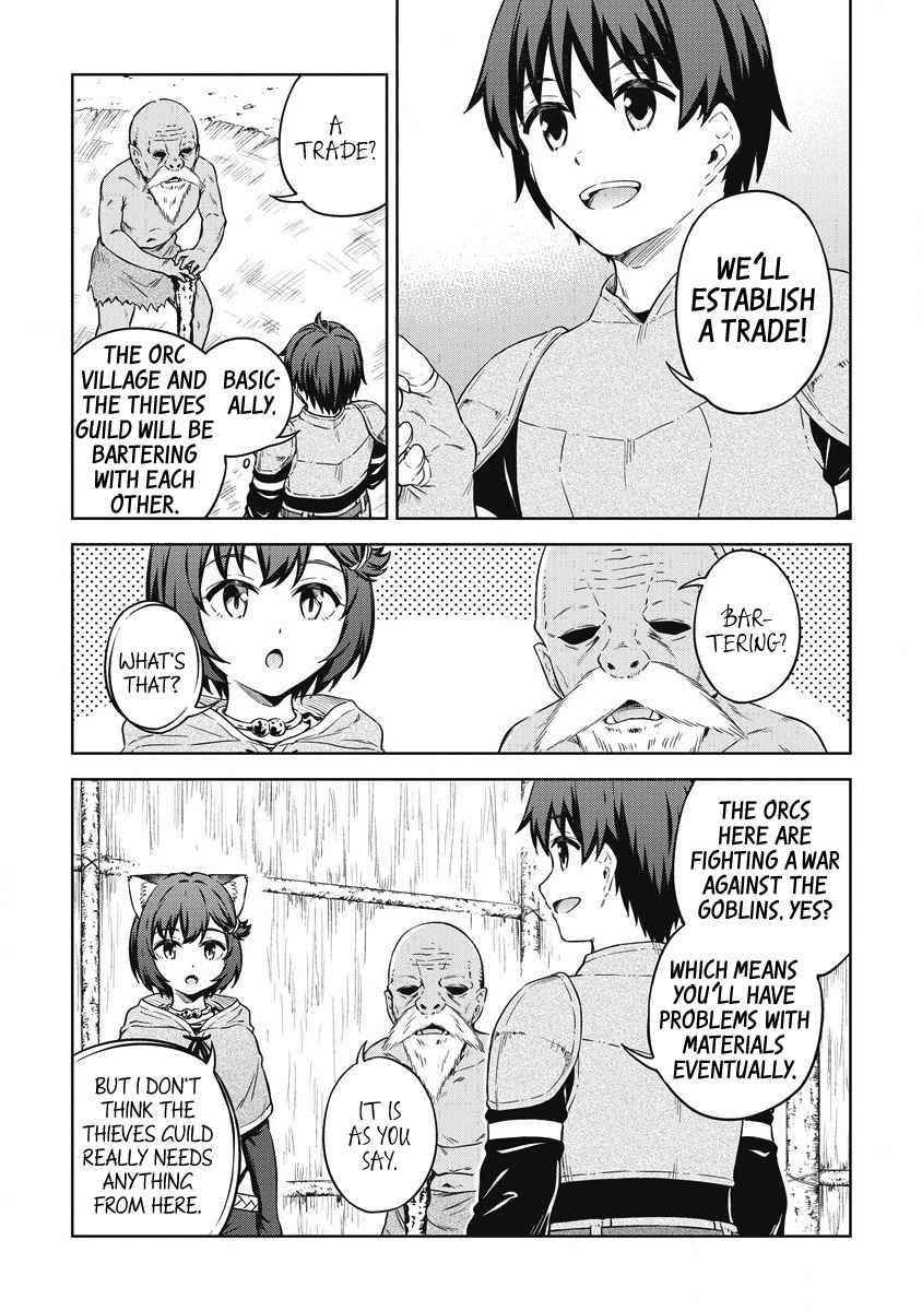 Boku no Heya ga Dungeon no Kyuukeijo ni Natteshimatta Ken Chapter 37 - Page 31