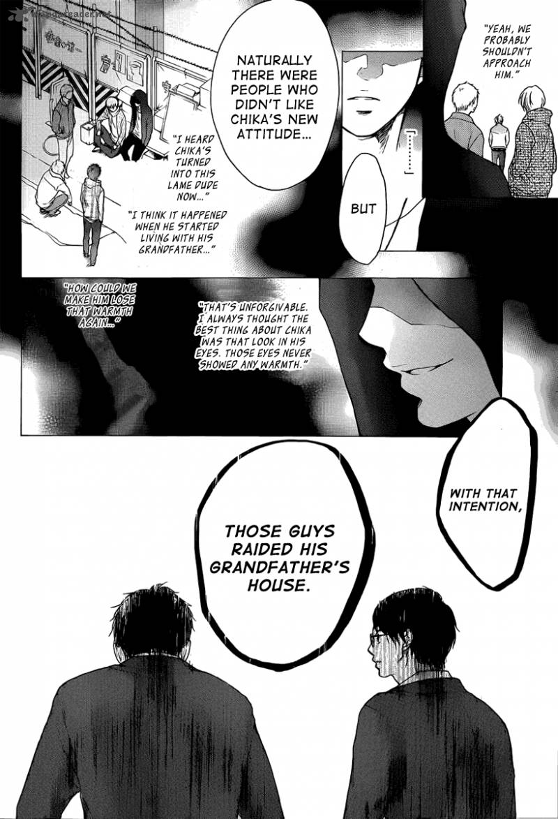 Kono Oto Tomare! Chapter 1 - Page 55