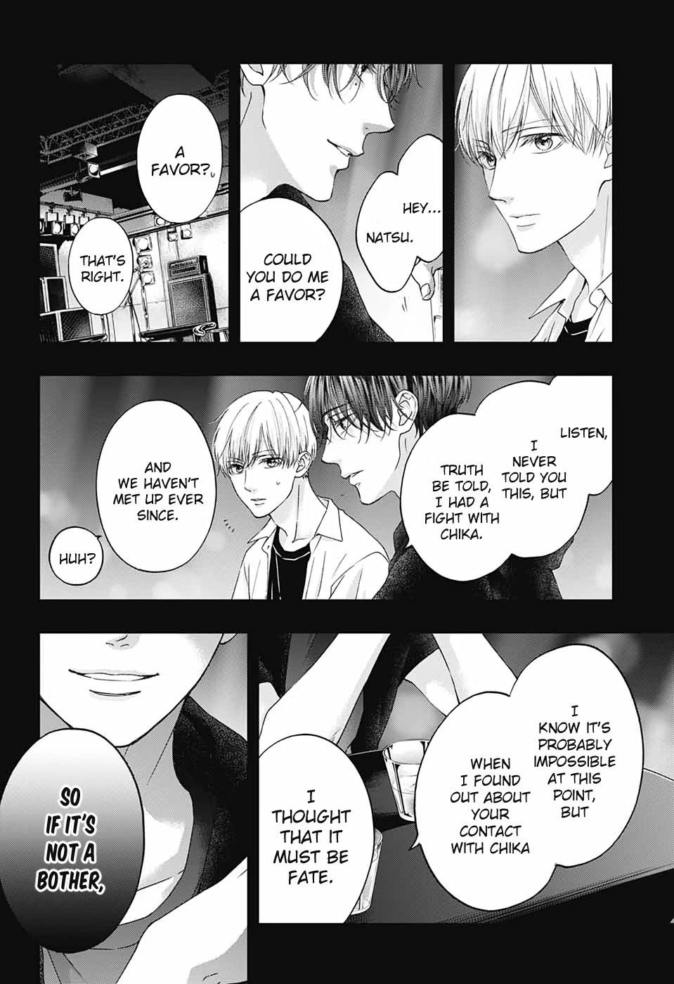 Kono Oto Tomare! Chapter 100 - Page 30