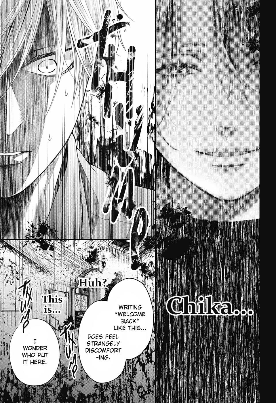 Kono Oto Tomare! Chapter 100 - Page 9