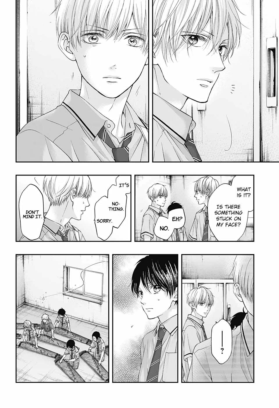 Kono Oto Tomare! Chapter 101 - Page 27