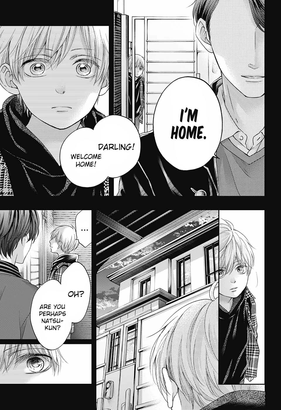 Kono Oto Tomare! Chapter 101 - Page 4