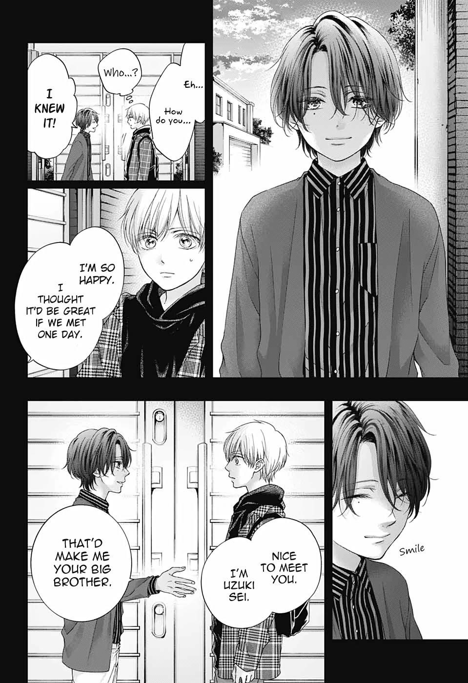 Kono Oto Tomare! Chapter 101 - Page 5