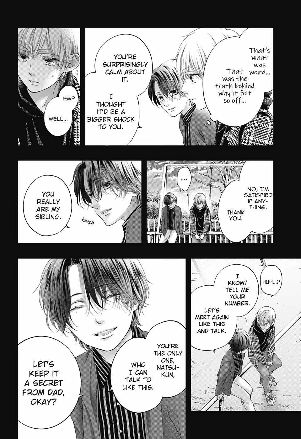 Kono Oto Tomare! Chapter 101 - Page 7