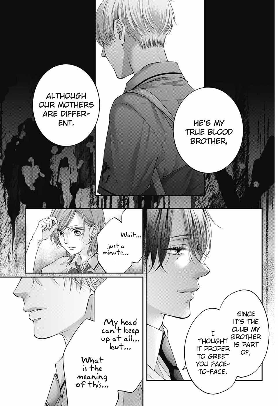 Kono Oto Tomare! Chapter 102 - Page 13