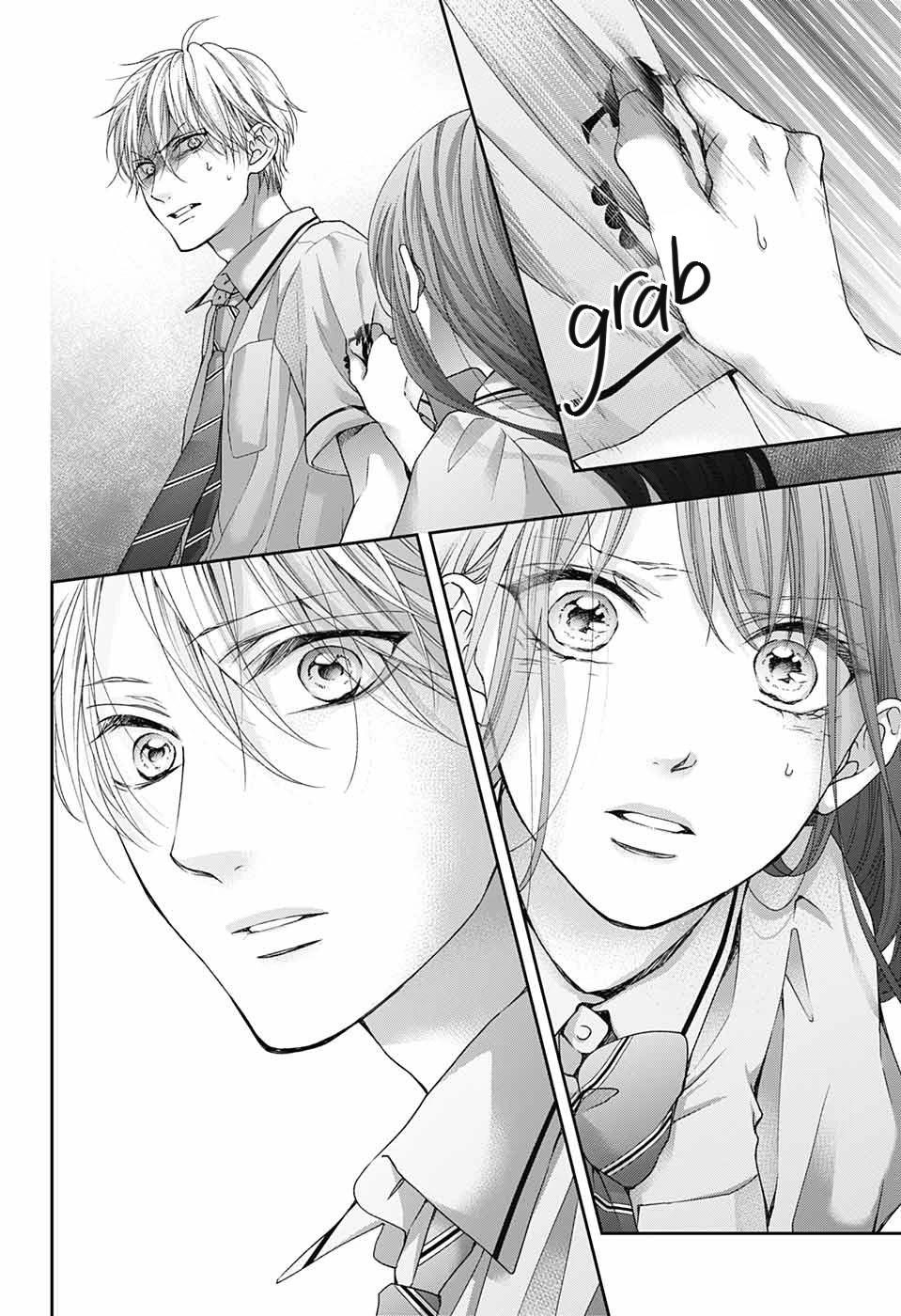 Kono Oto Tomare! Chapter 102 - Page 6