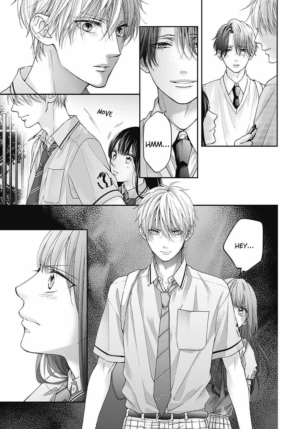 Kono Oto Tomare! Chapter 102 - Page 7