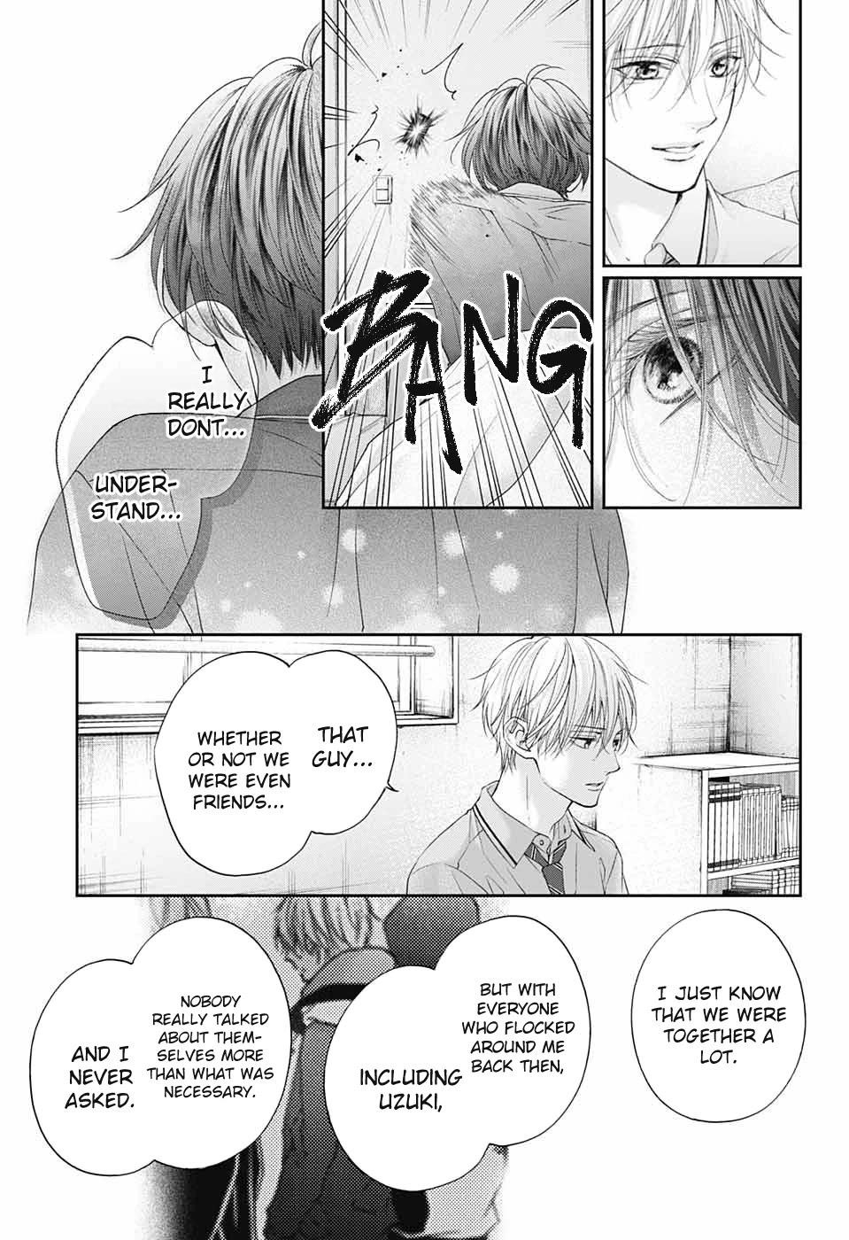 Kono Oto Tomare! Chapter 104 - Page 13