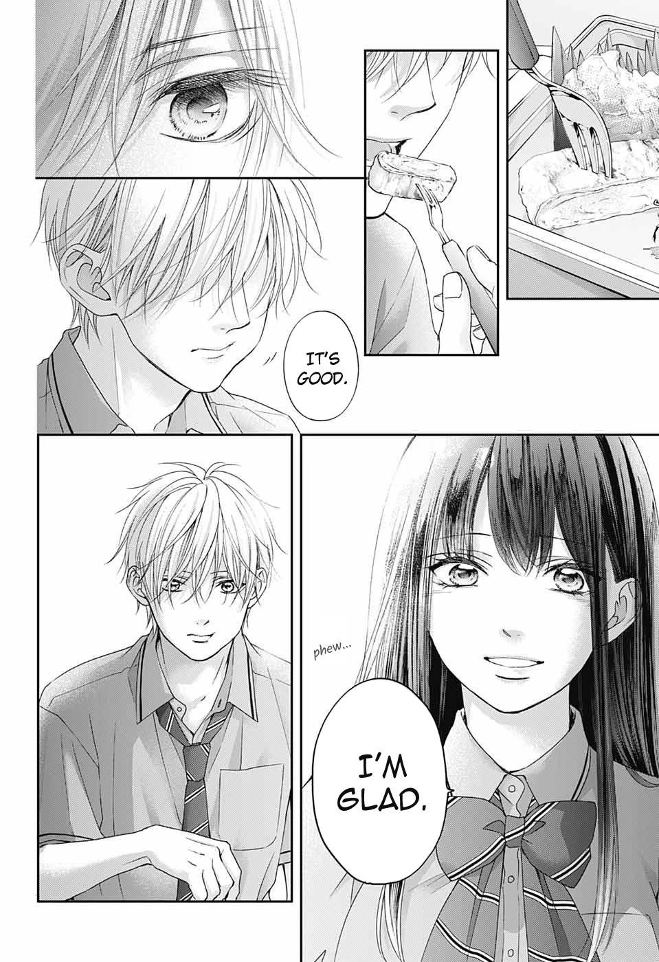 Kono Oto Tomare! Chapter 104 - Page 30