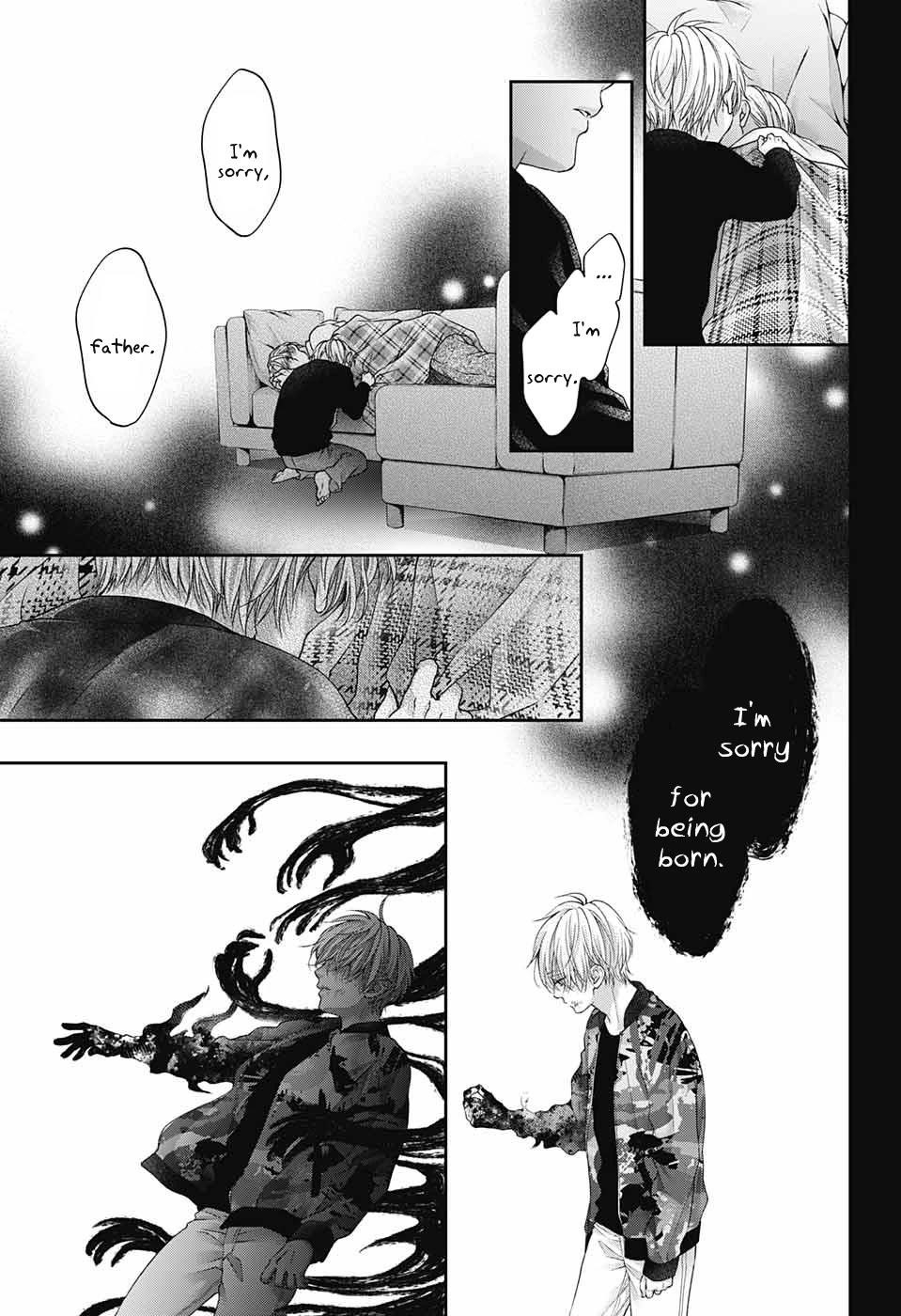 Kono Oto Tomare! Chapter 105 - Page 13