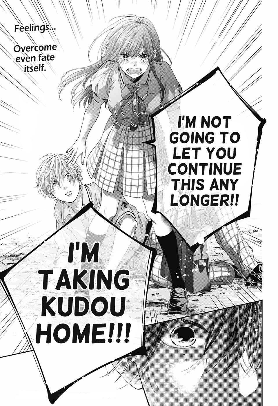 Kono Oto Tomare! Chapter 105 - Page 48