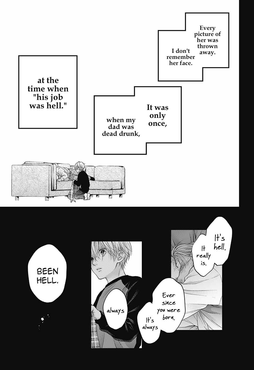 Kono Oto Tomare! Chapter 105 - Page 7